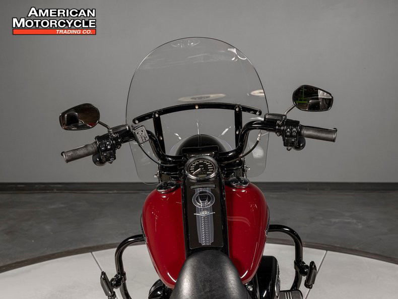 Road King® Special