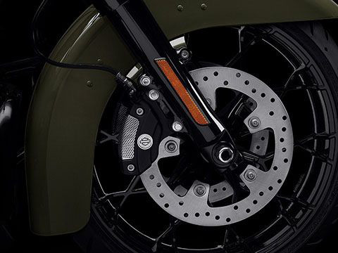 Road King® Special