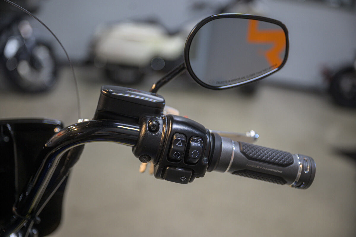 Heritage Classic 114