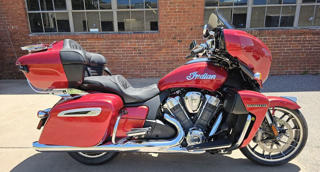 Roadmaster PowerPlus Limited
