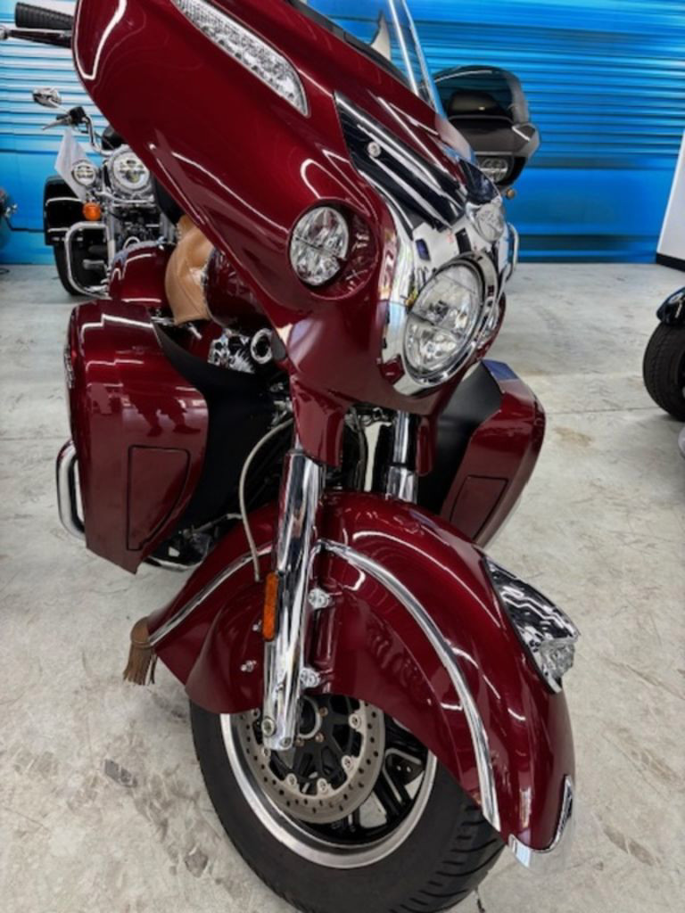 Roadmaster