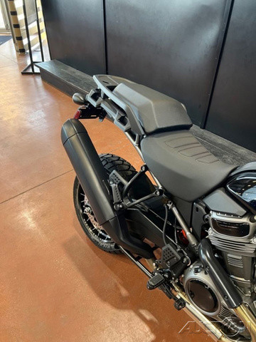 Pan America® 1250 Special