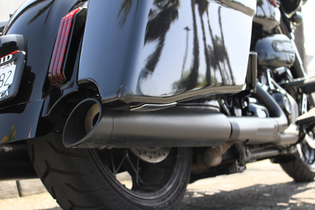 Street Glide® Special