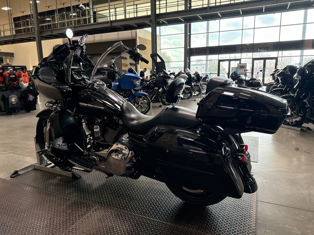 Road Glide® Special