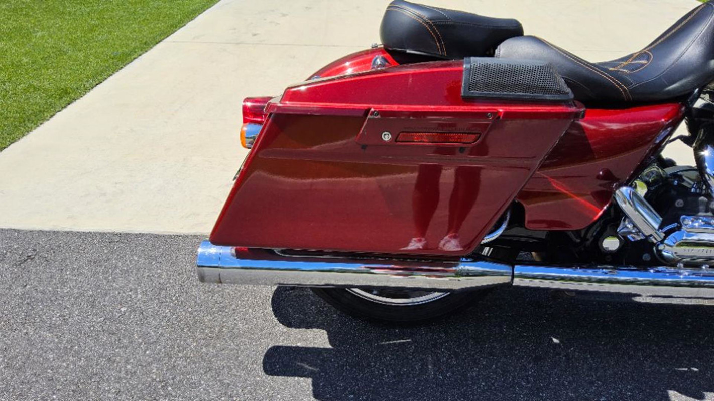 Street Glide®
