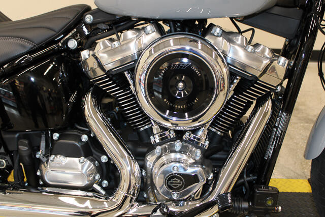 Street Bob®