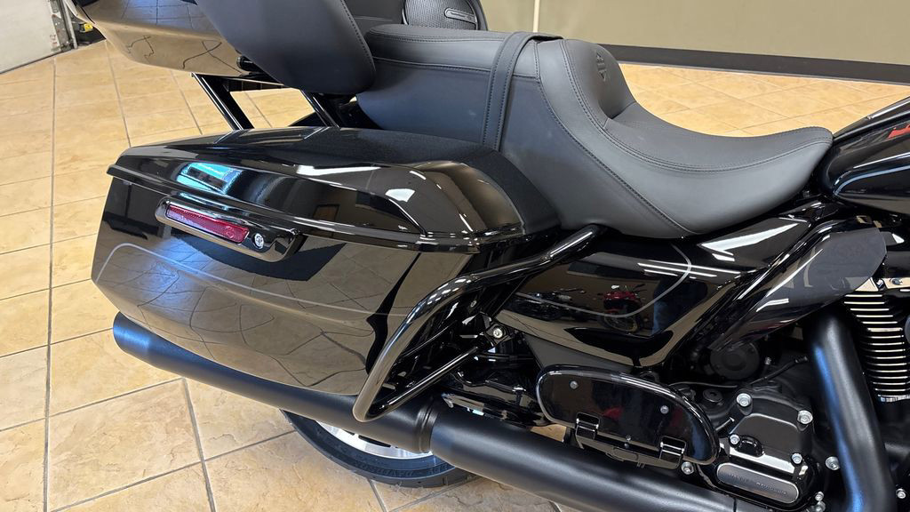 Road Glide® Limited