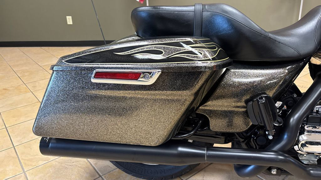 Street Glide® Special