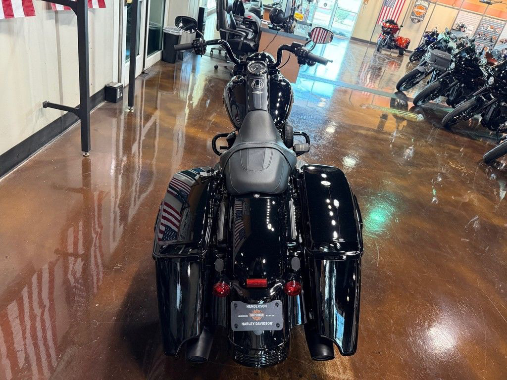 Road King® Special