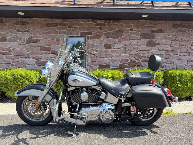 Heritage Softail® Classic