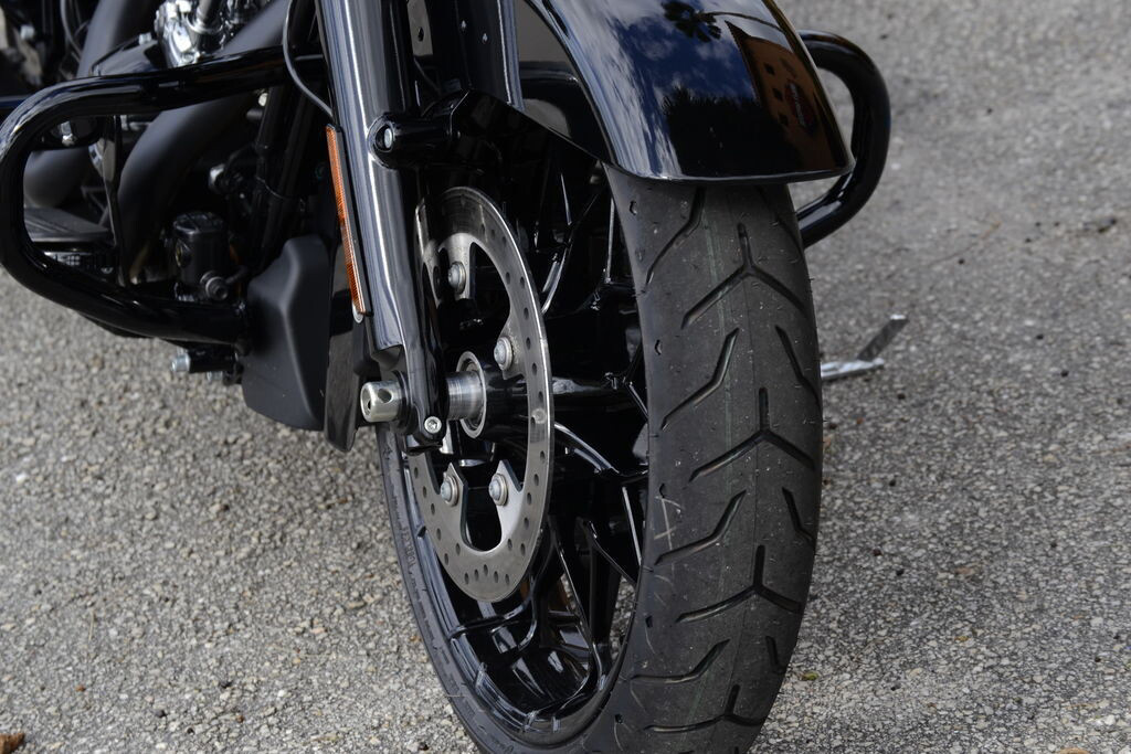Road King® Special