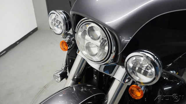 Electra Glide® Ultra® Limited