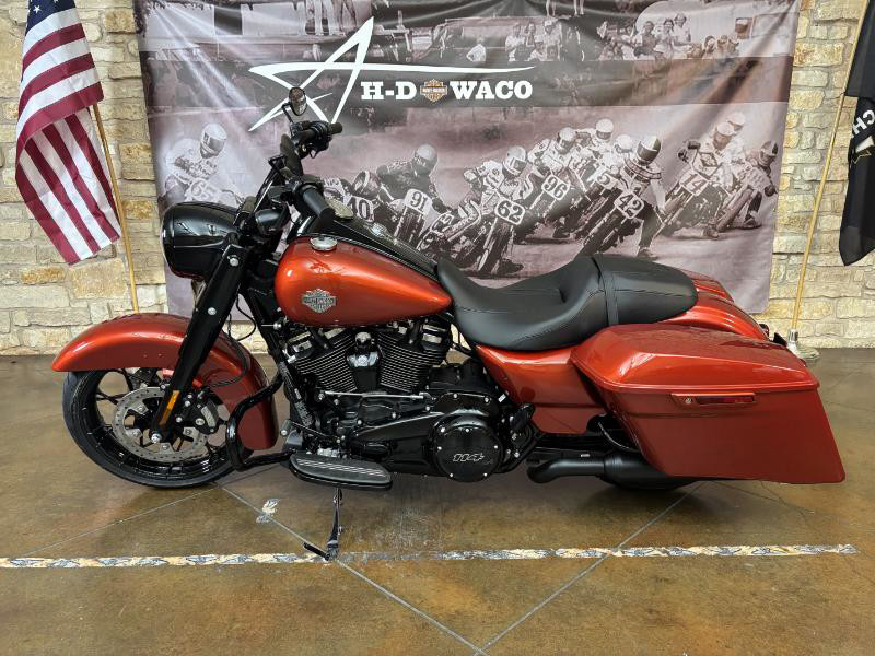 Road King® Special