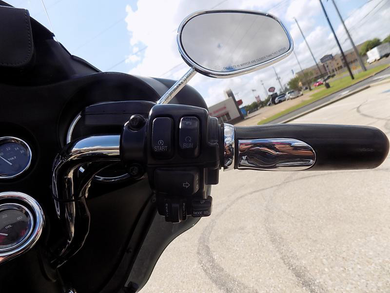 Tri Glide® Ultra Classic®