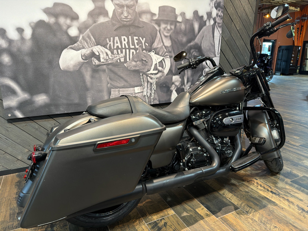 Road King® Special