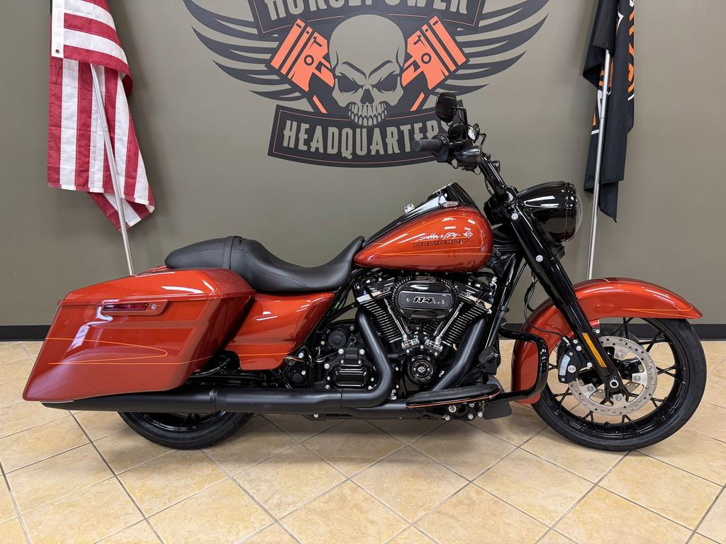Road King® Special