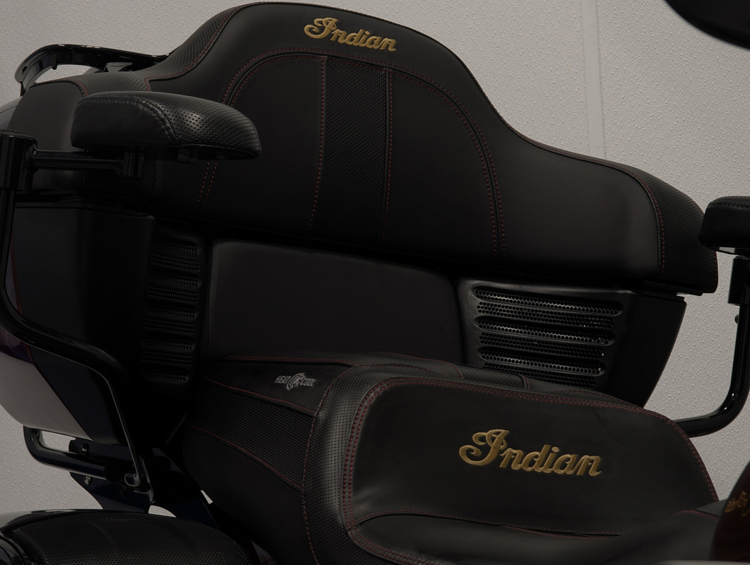 Roadmaster Elite