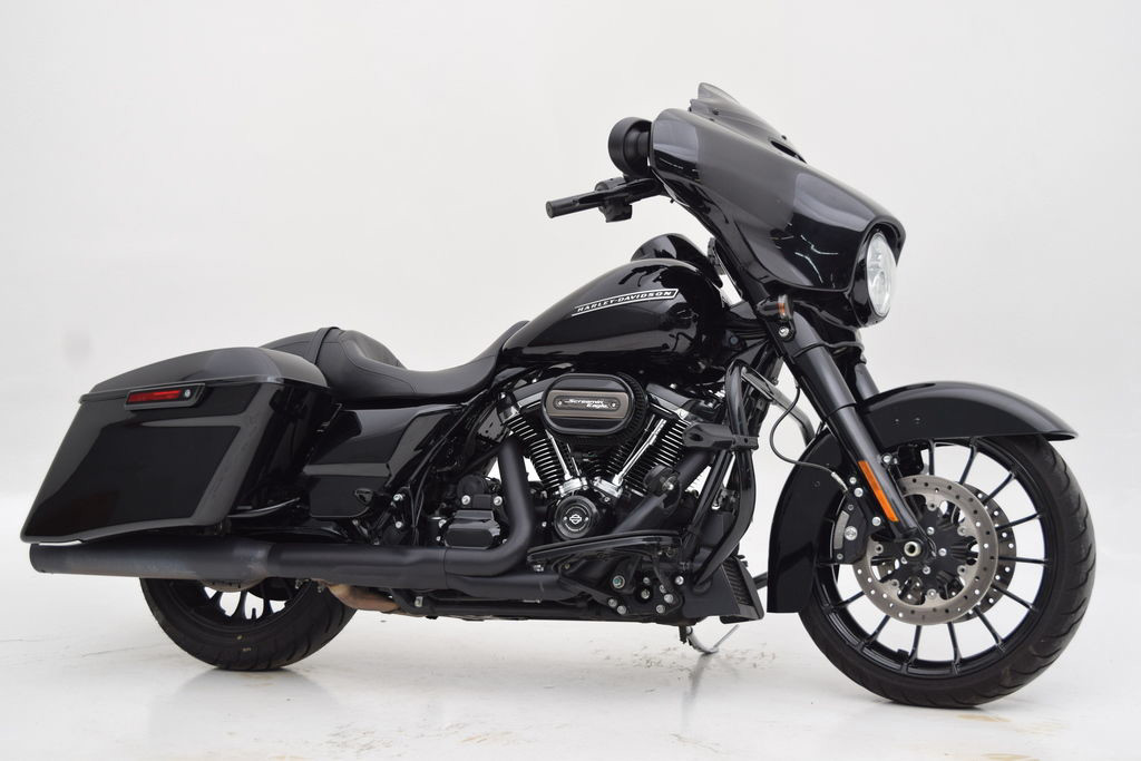 2019 Street Glide