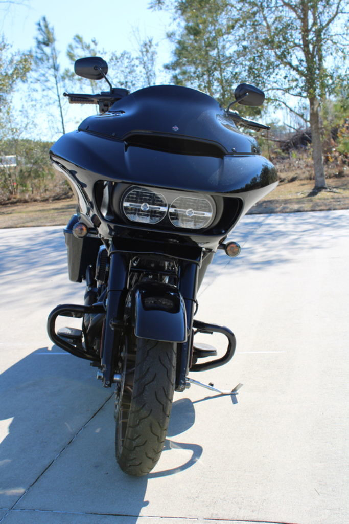 Road Glide® Special