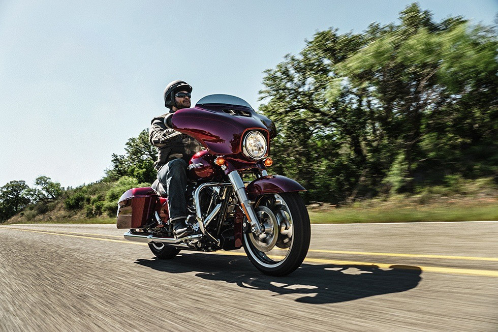 Street Glide® Special