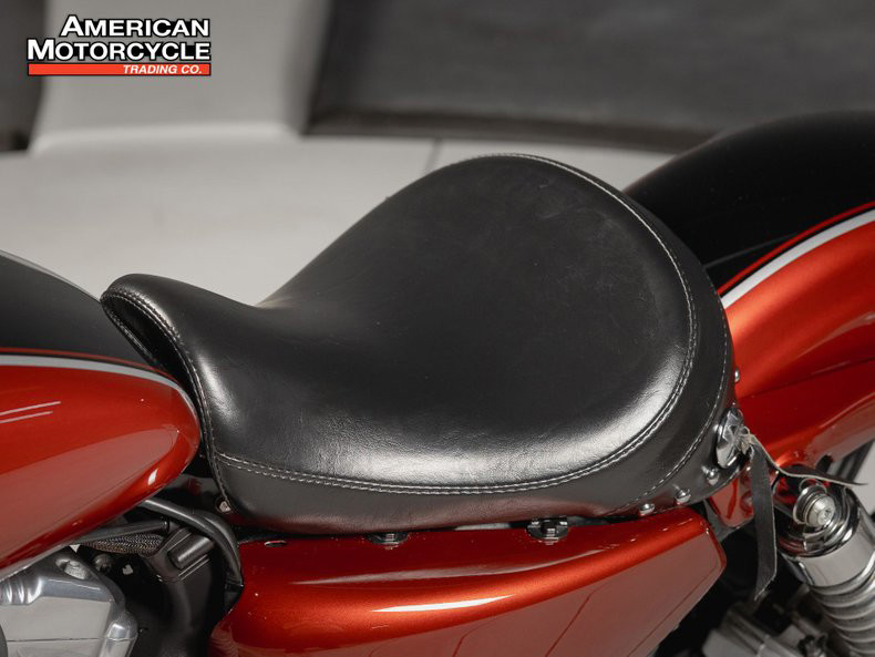 Sportster® 883 Superlow®
