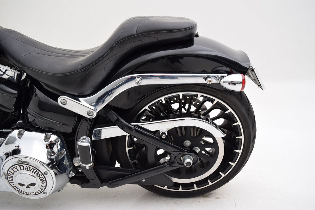 Softail® Breakout®