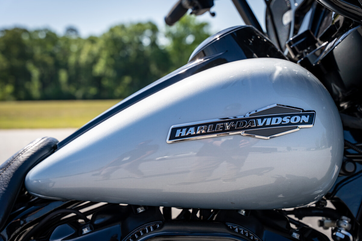 Street Glide® Special