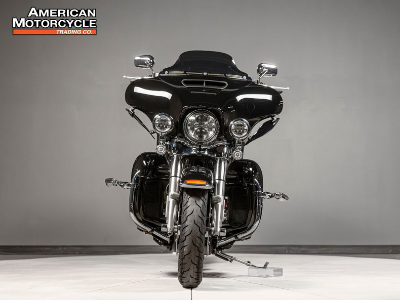 Electra Glide® Ultra® Limited