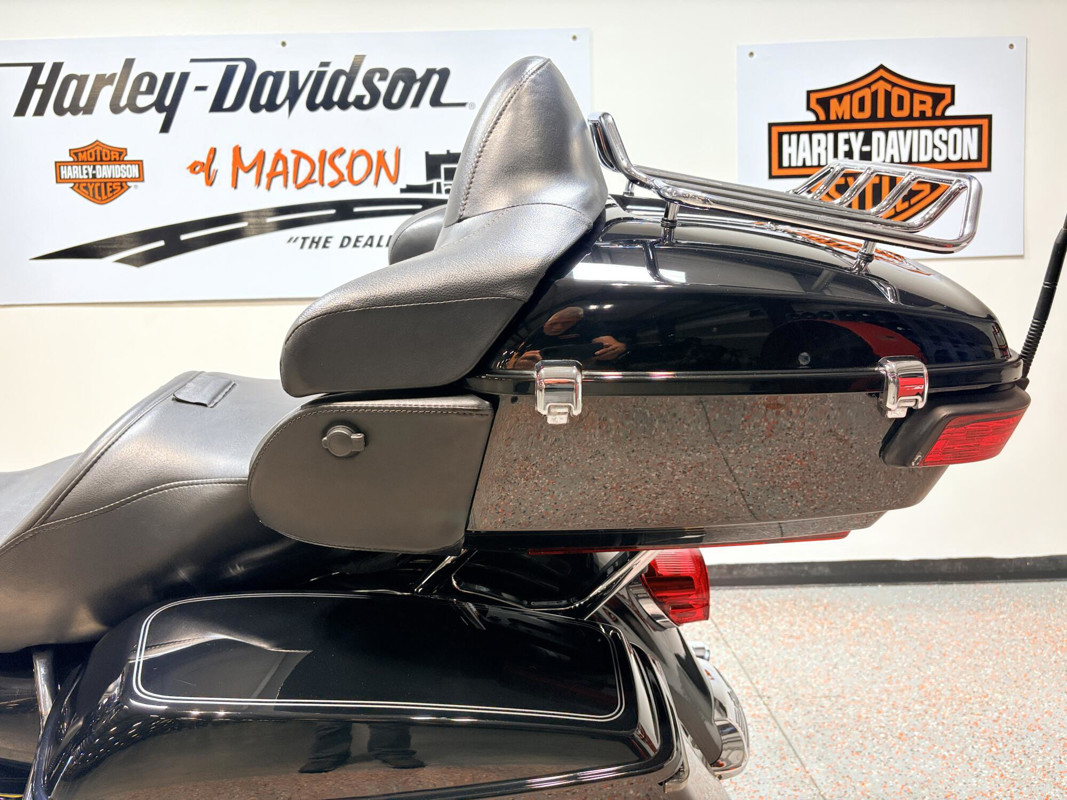 Road Glide® Ultra