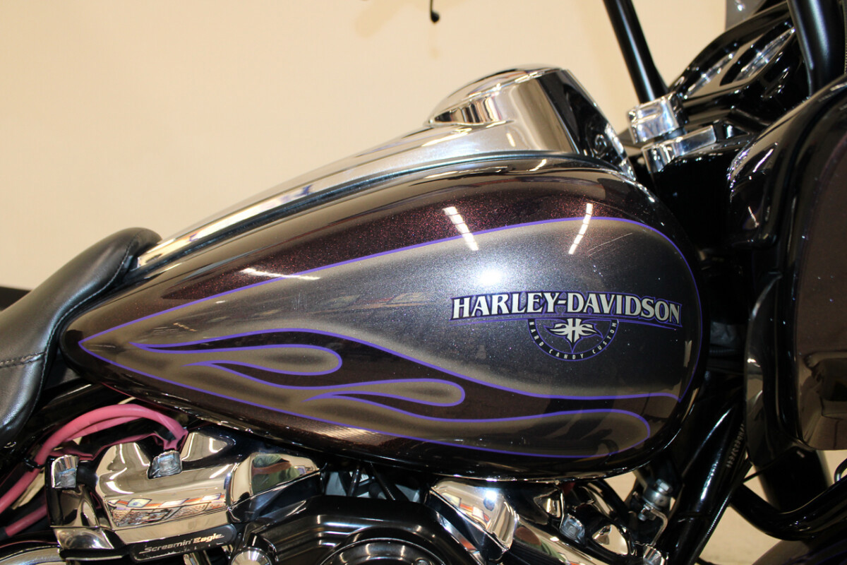 Road Glide® Special