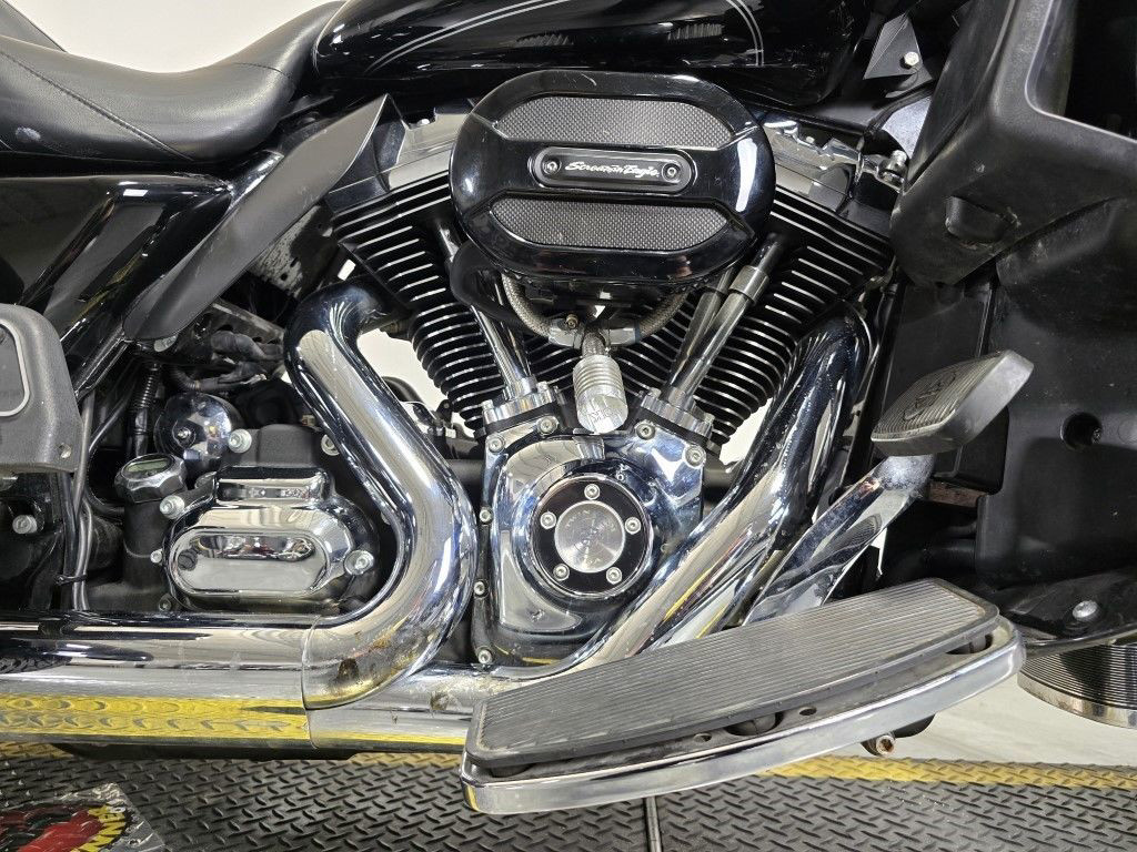 Tri Glide® Ultra