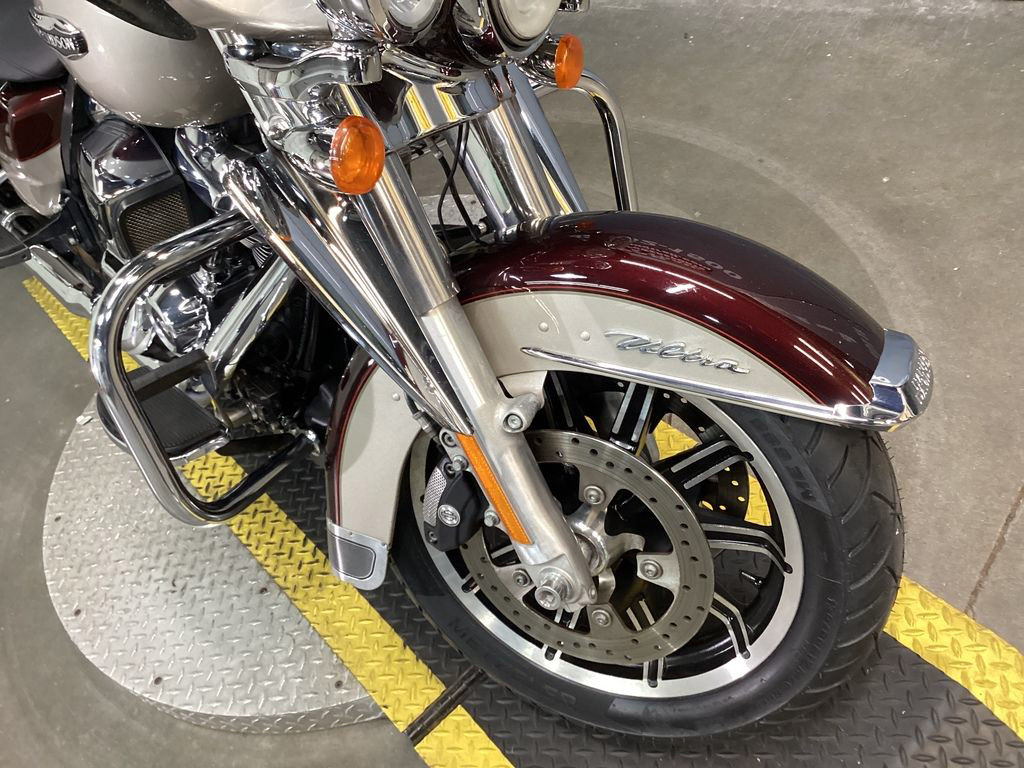 Electra Glide® Ultra Classic®