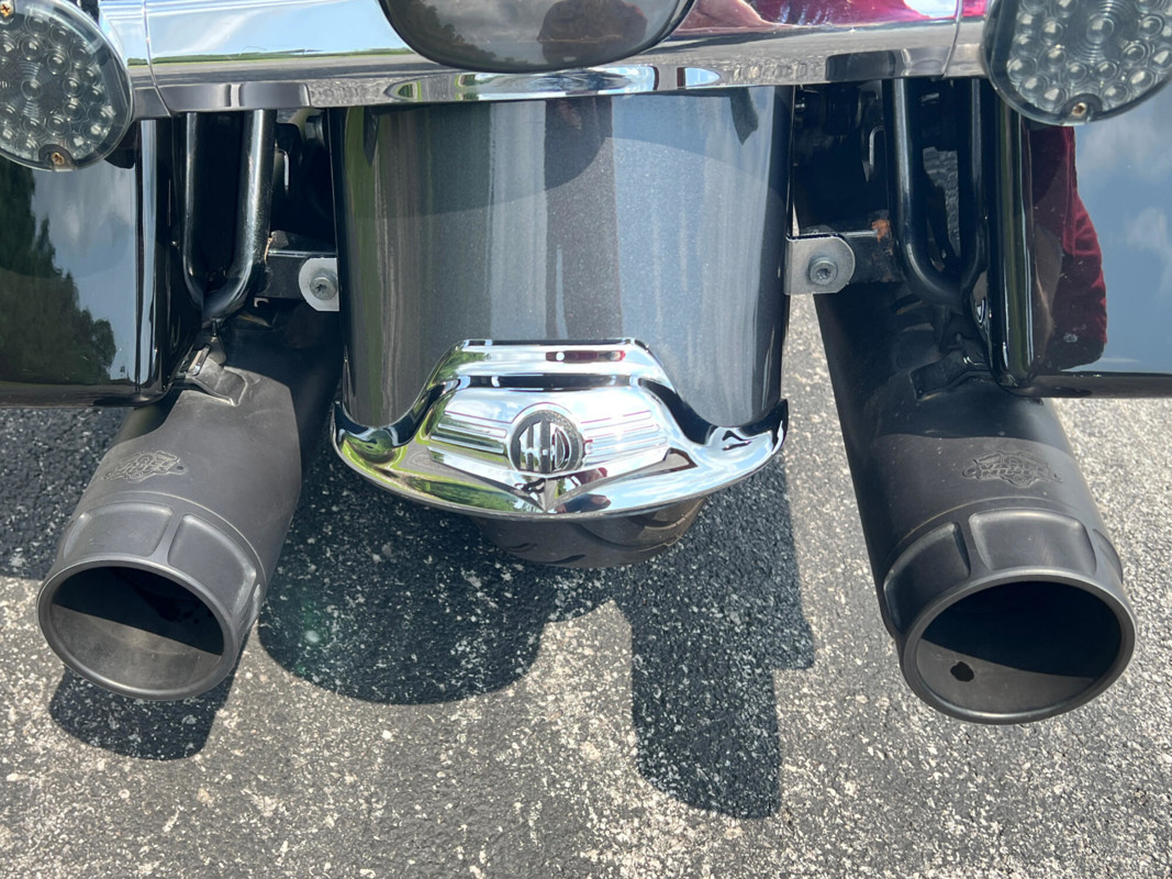 Road King® Classic