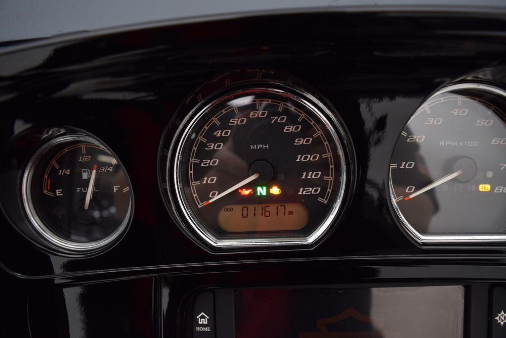 Street Glide® Special