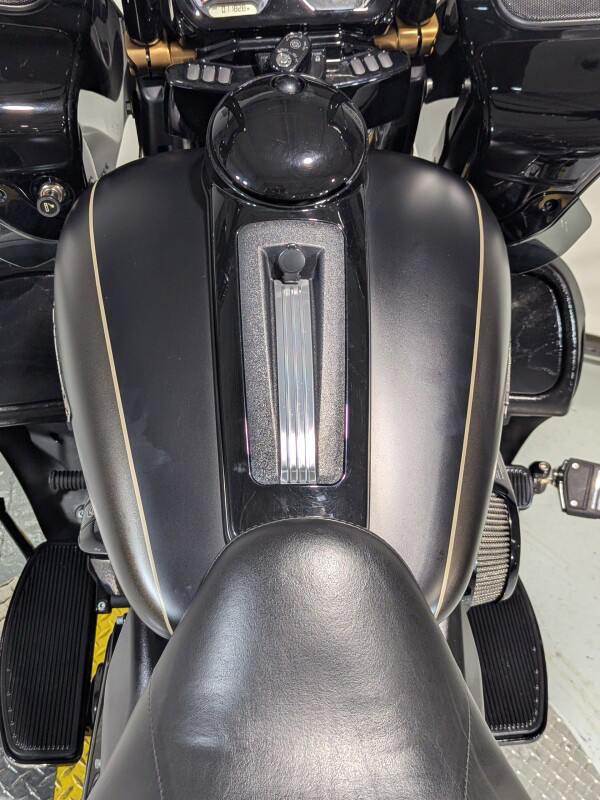 Road Glide® Limited