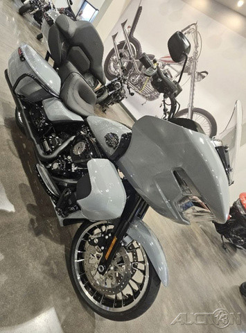 Road Glide® Limited