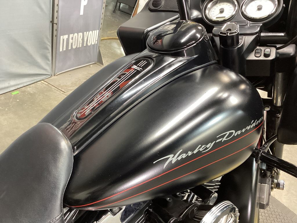 Road Glide® Custom