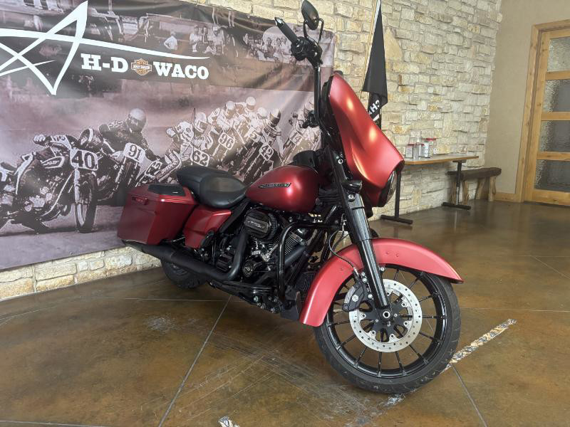 Street Glide® Special
