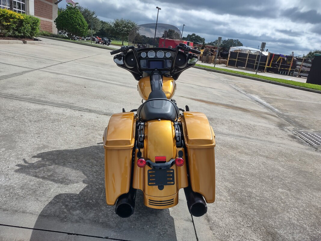 Street Glide® Special