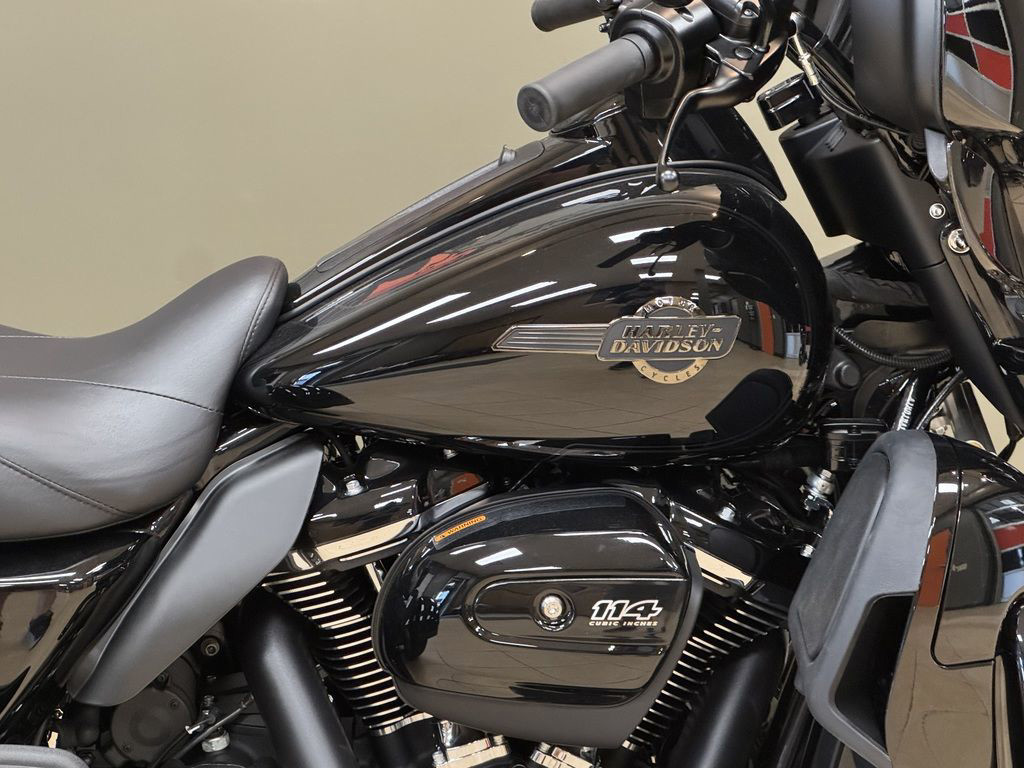 Tri Glide® Ultra