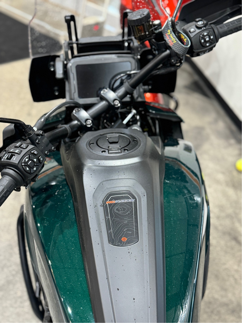 Pan America® 1250 Special