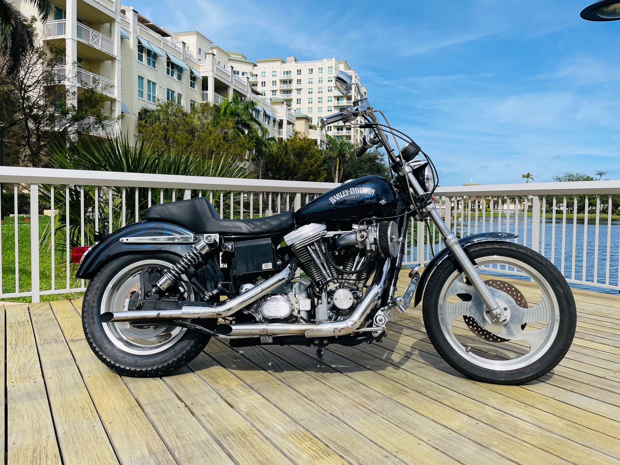 Unleash Your Inner Rebel Find Your Dream Hd Dyna Super Glide For Sale Today
