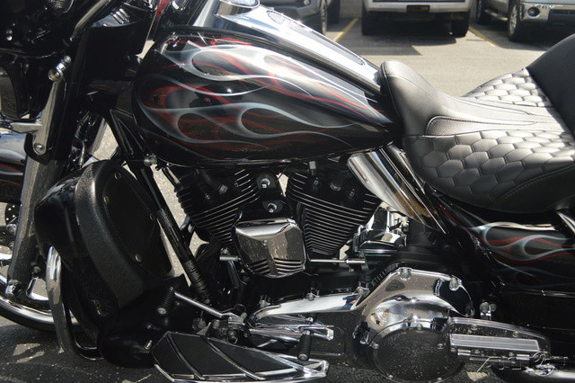 Street Glide® Special