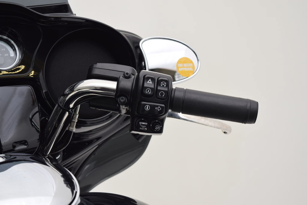 Electra Glide® Ultra® Limited