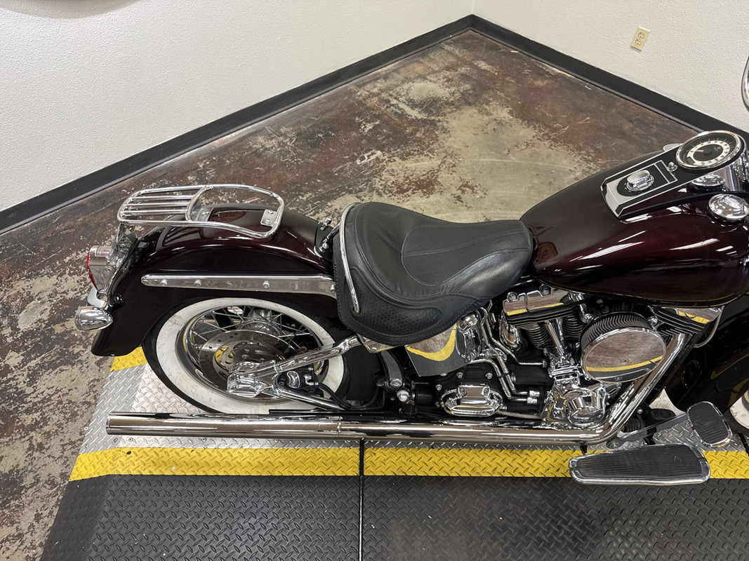 Softail® Deluxe
