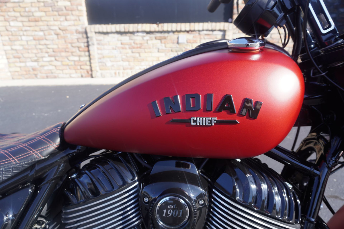 Sport Chief