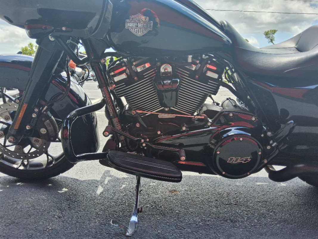 Road Glide® Special