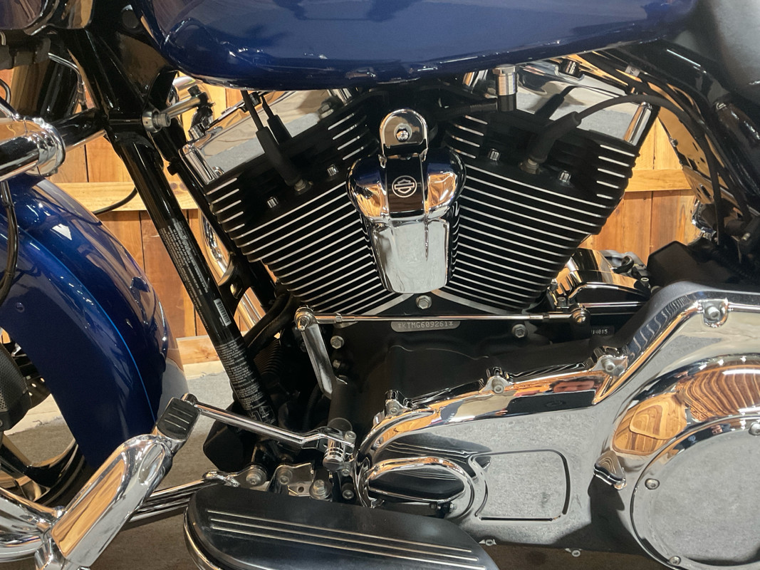 Road Glide® Special