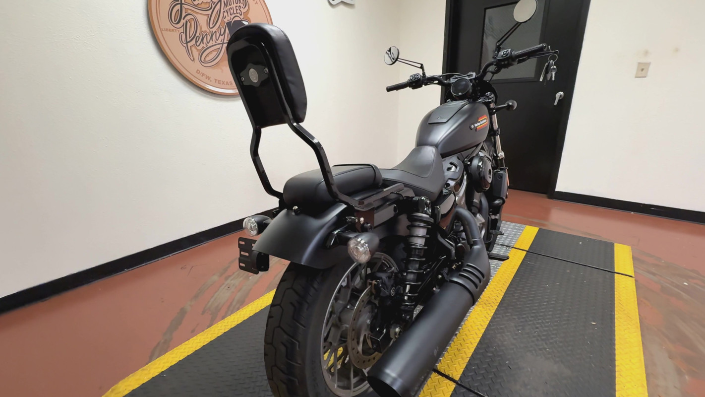 Nightster Special