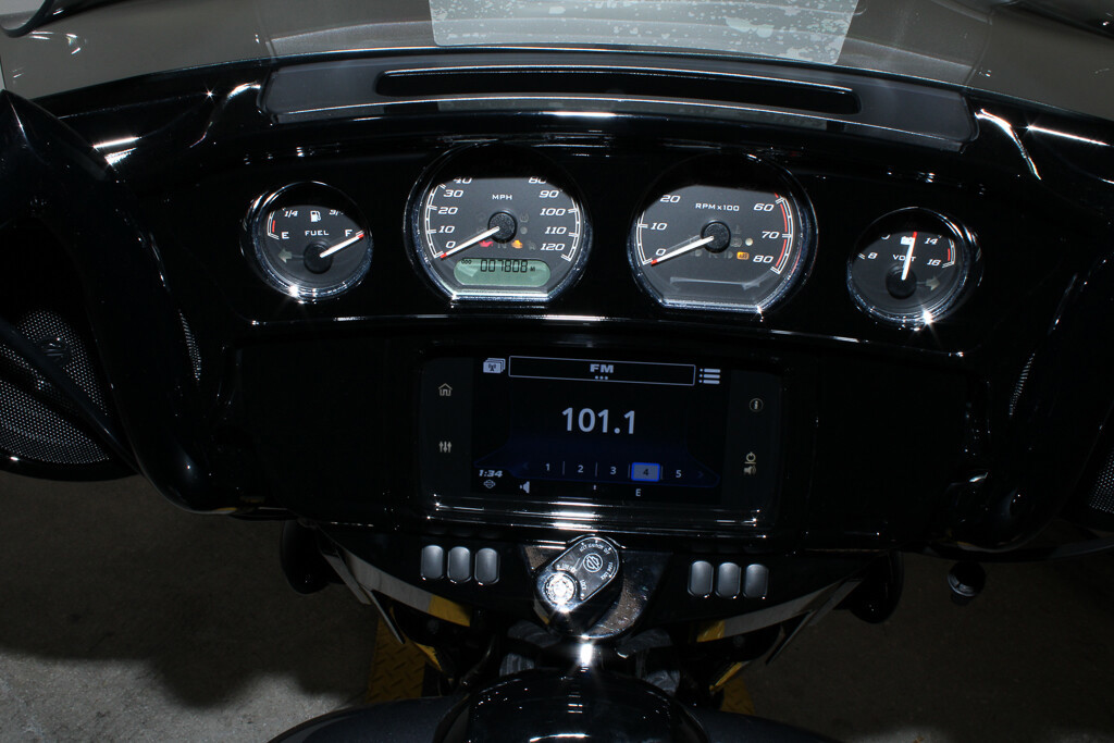 Street Glide® Special